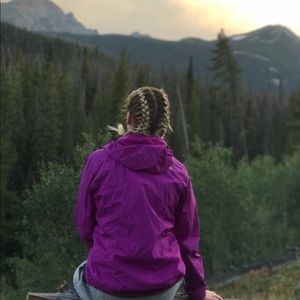 Meet your Posher, Britt